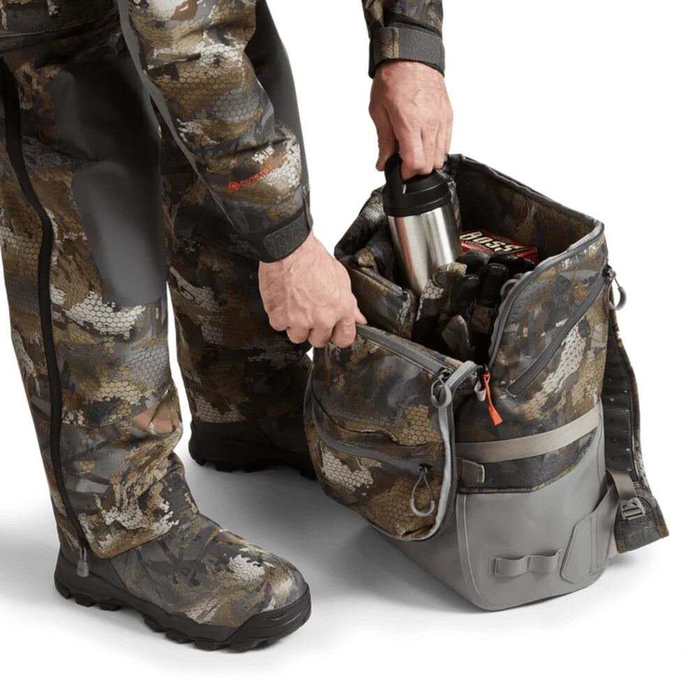Sitka Timber Pack - Optifade Waterfowl Timber