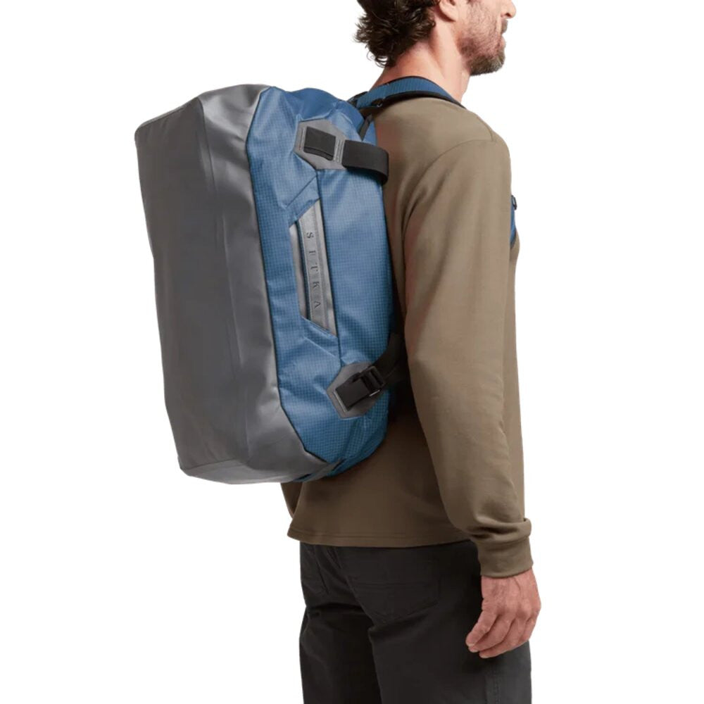 Sitka Drifter Duffle 50L - Pacific
