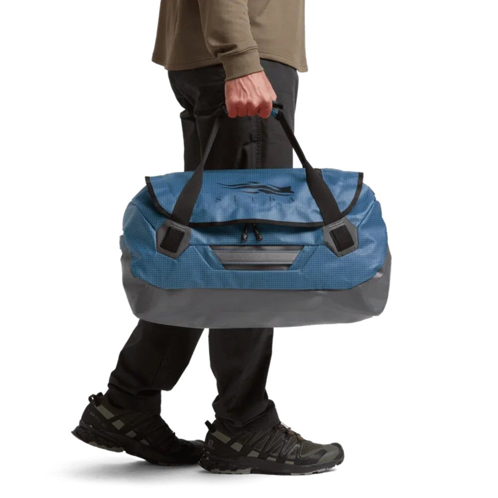 Sitka Drifter Duffle 50L - Pacific