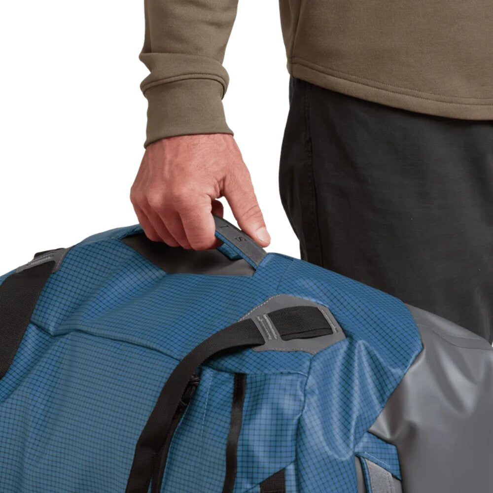 Sitka Drifter Duffle 50L - Pacific