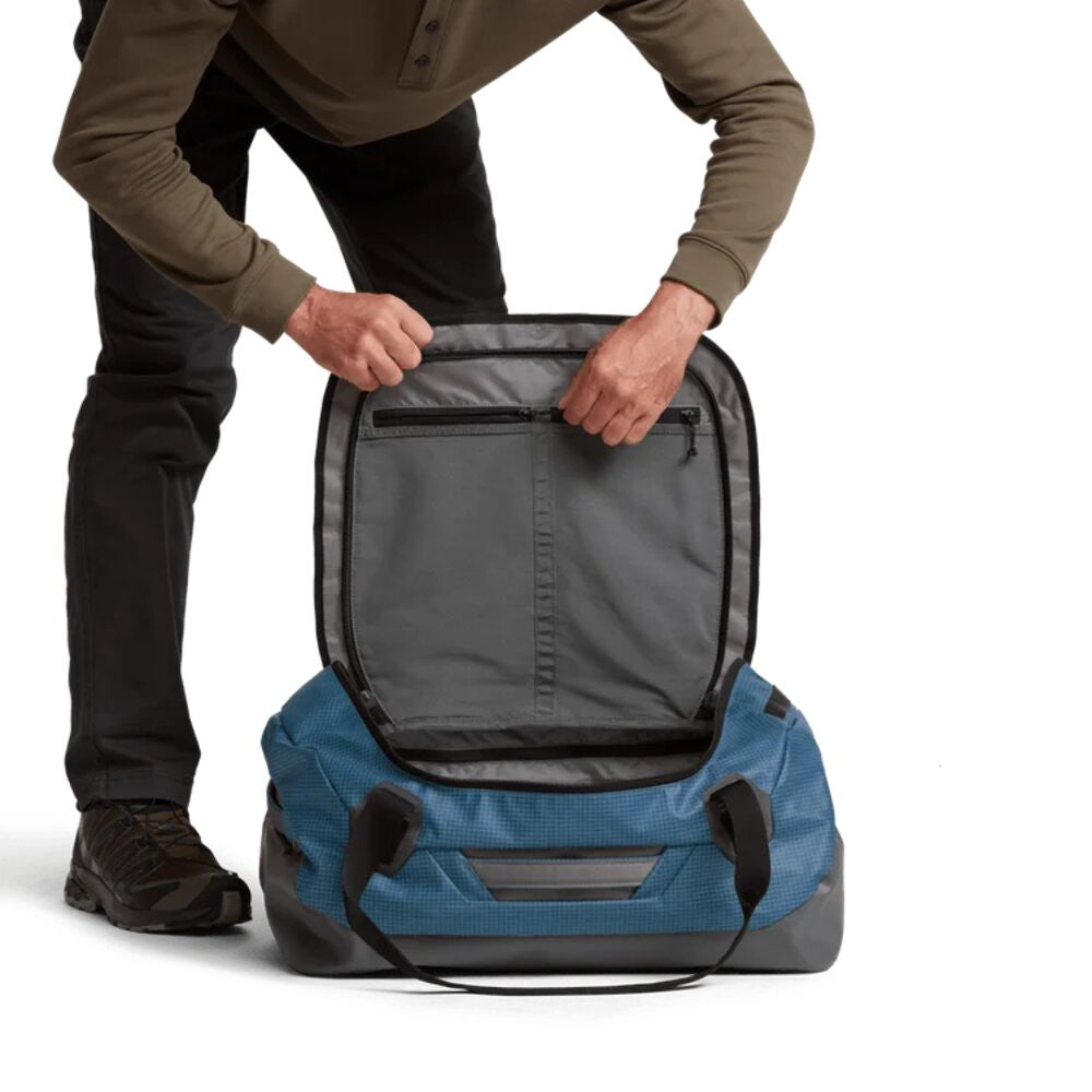 Sitka Drifter Duffle 50L - Pacific