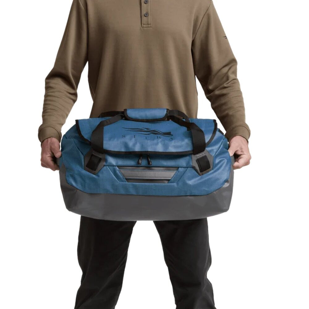 Sitka Drifter Duffle 50L - Pacific