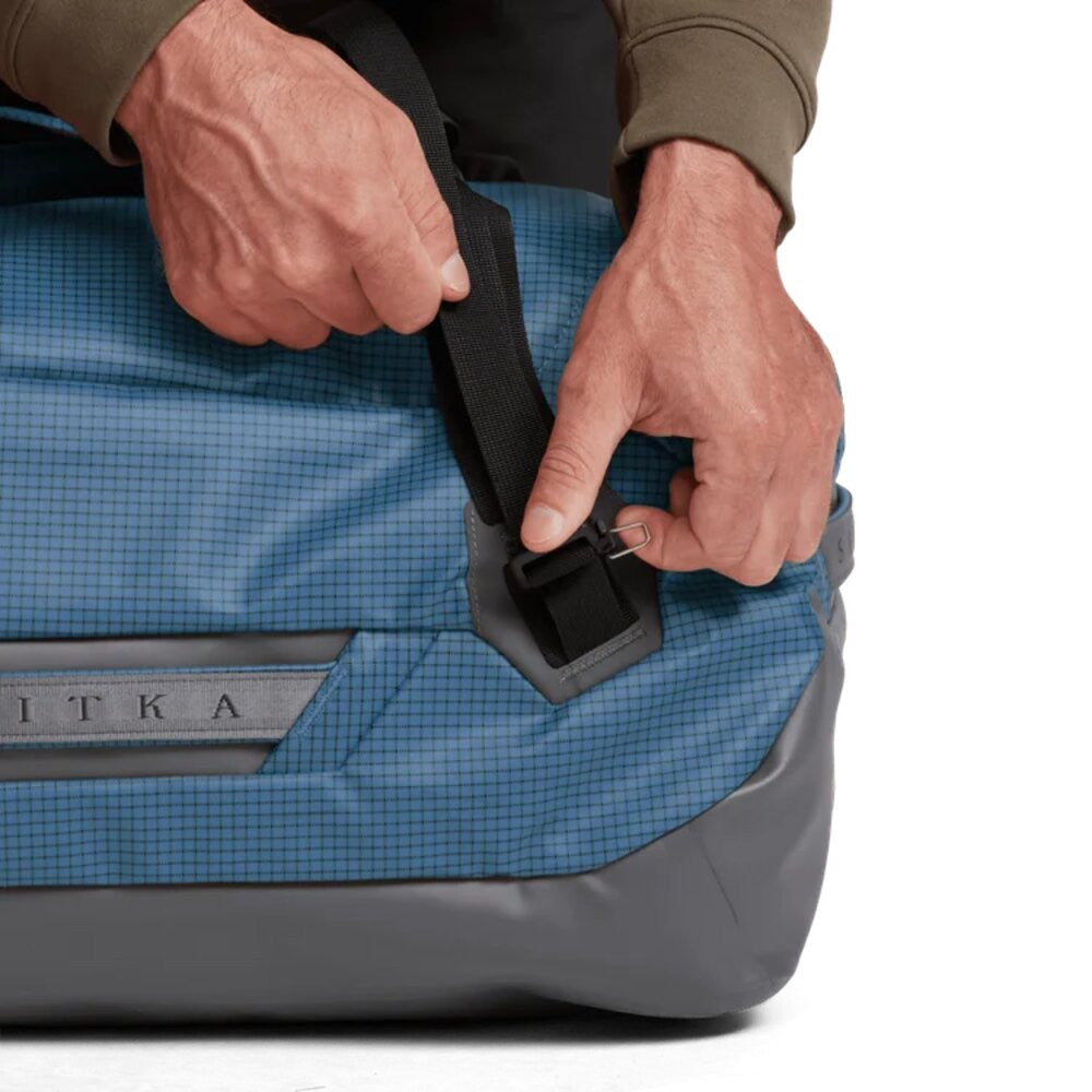 Sitka Drifter Duffle 50L - Pacific