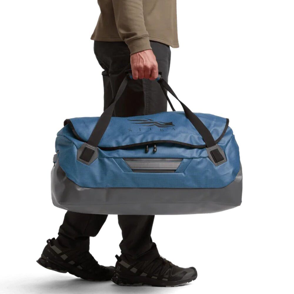 Sitka Drifter Duffle 75L - Pacific