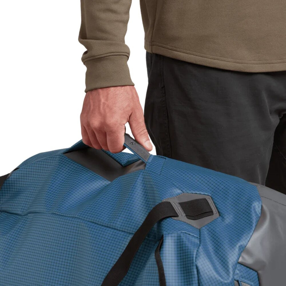Sitka Drifter Duffle 75L - Pacific