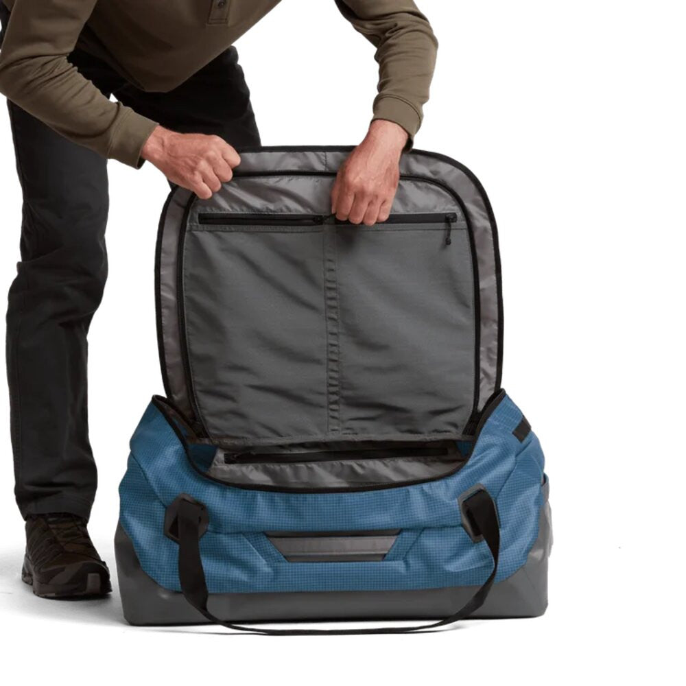 Sitka Drifter Duffle 75L - Pacific