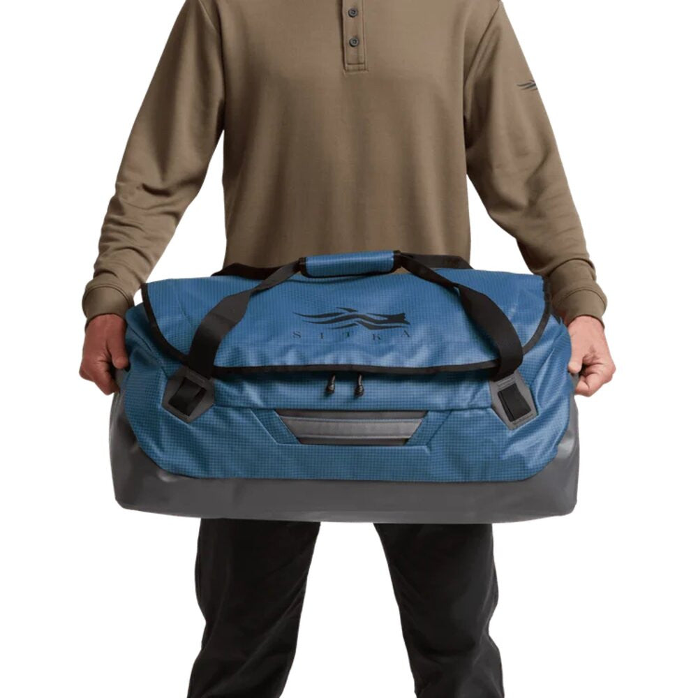 Sitka Drifter Duffle 75L - Pacific