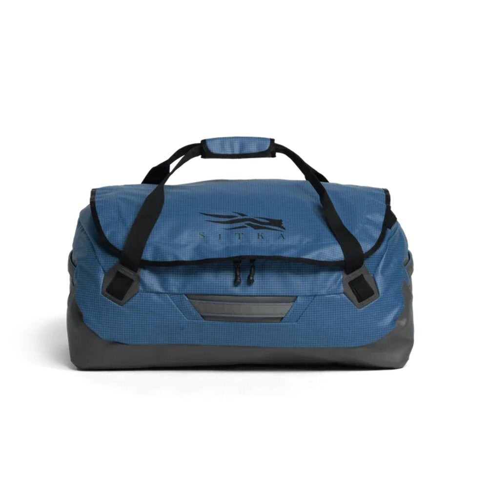 Sitka Drifter Duffle 75L - Pacific
