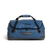 Sitka Drifter Duffle 75L - Pacific