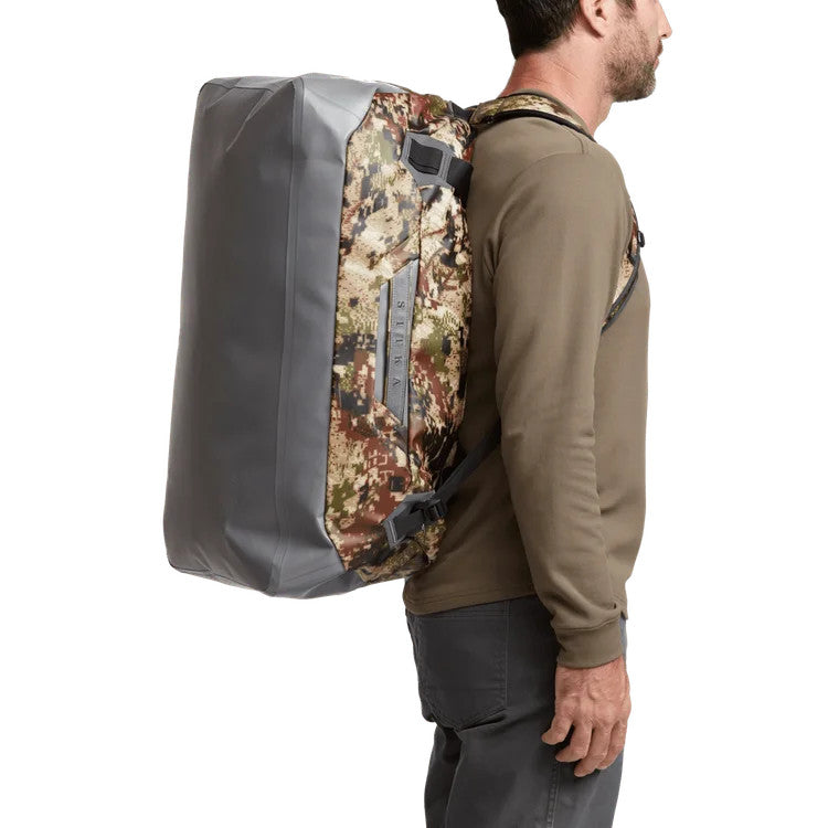 Sitka Drifter Duffle 75L - Optifade Subalpine