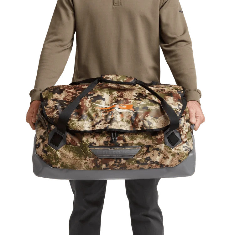 Sitka Drifter Duffle 75L - Optifade Subalpine