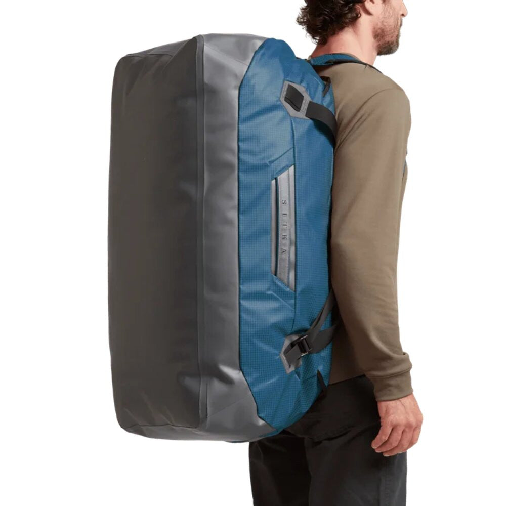 Sitka Drifter Duffle 110L - Pacific