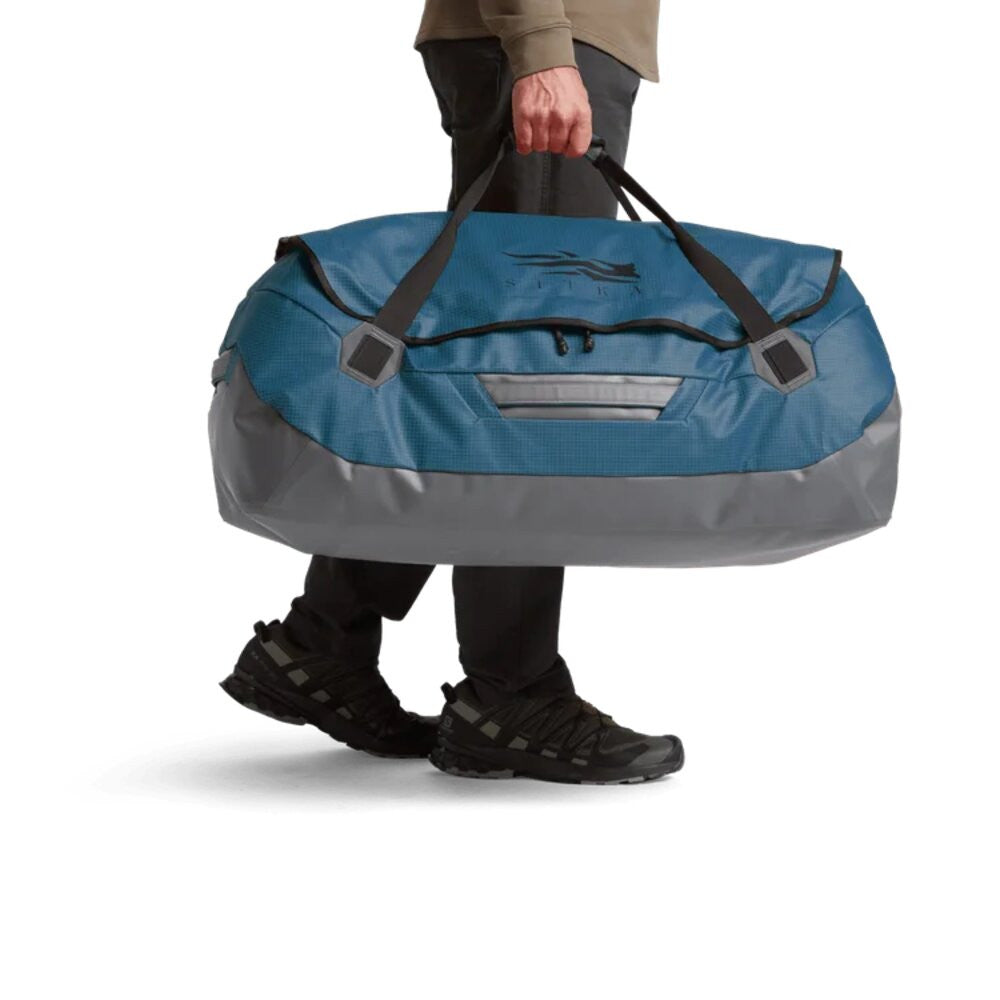 Sitka Drifter Duffle 110L - Pacific