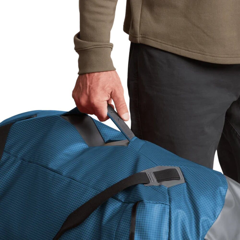 Sitka Drifter Duffle 110L - Pacific