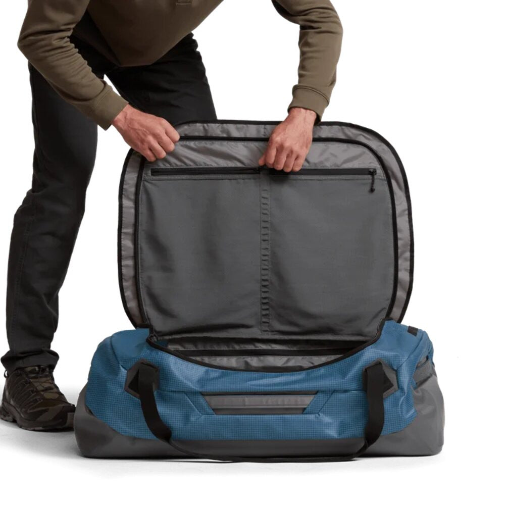 Sitka Drifter Duffle 110L - Pacific