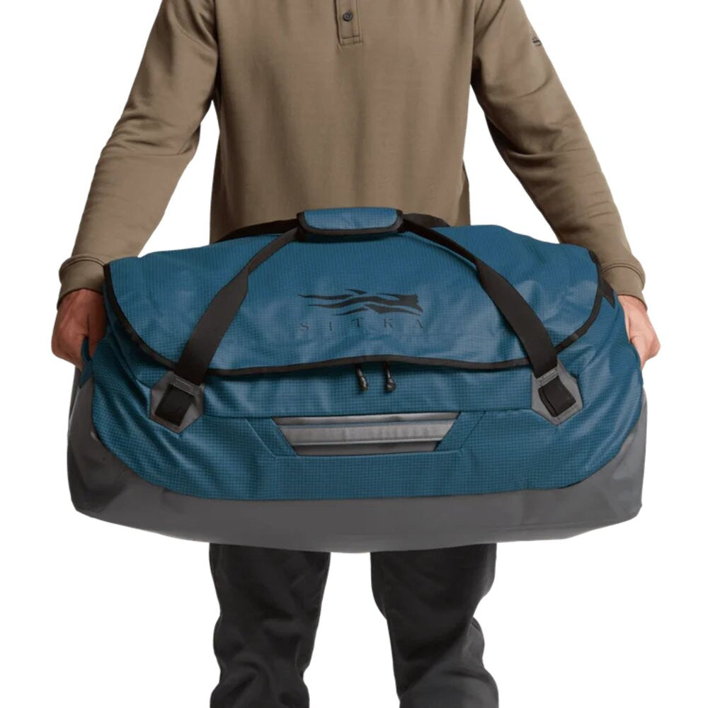 Sitka Drifter Duffle 110L - Pacific