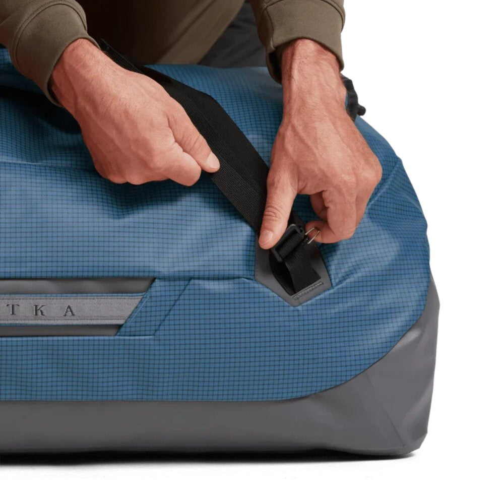 Sitka Drifter Duffle 110L - Pacific