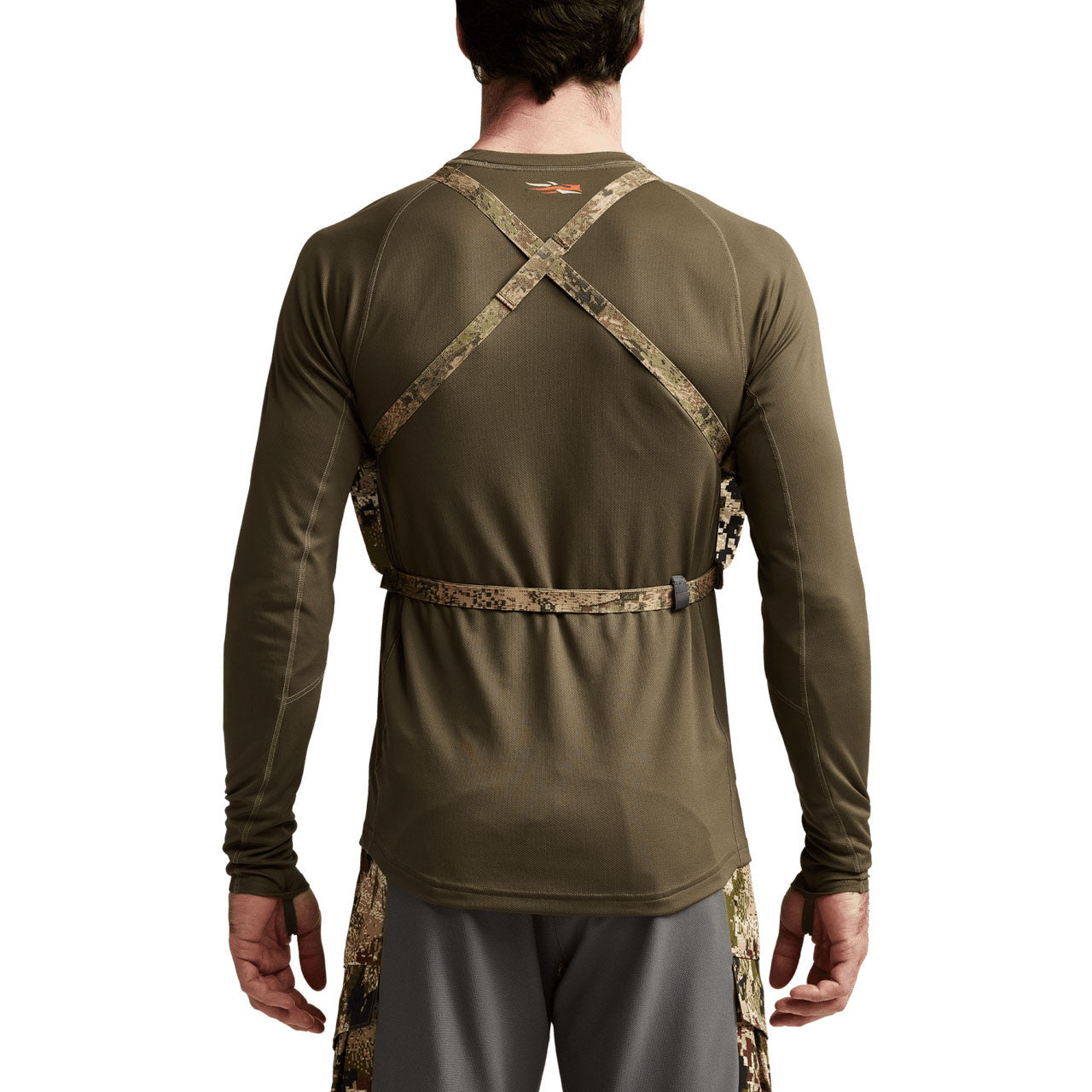 Sitka Mountain Optics Harness - Optifade Subalpine