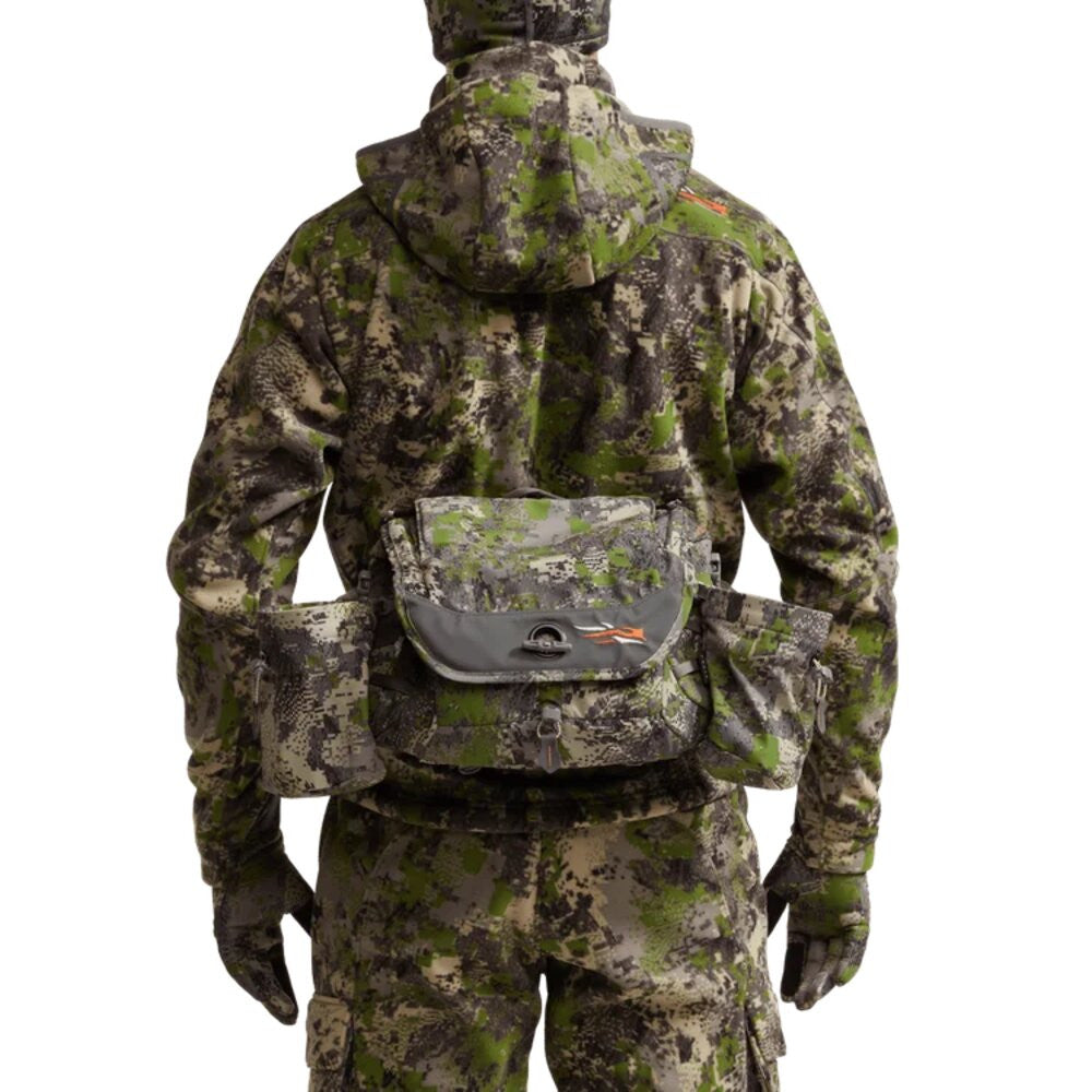 Sitka Tool Belt - Optifade Cover