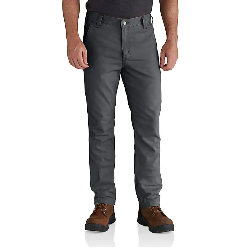 Carhartt  Rugged Flex® Rigby Straight Fit Pant