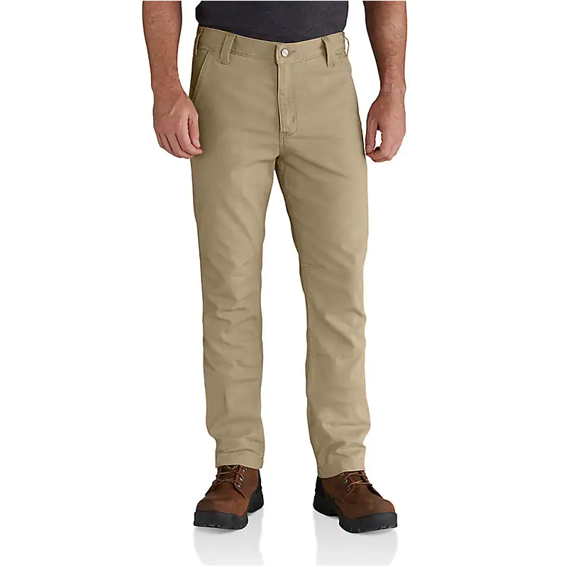 Carhartt  Rugged Flex® Rigby Straight Fit Pant
