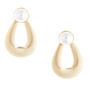 Michelle McDowell Kali Earrings