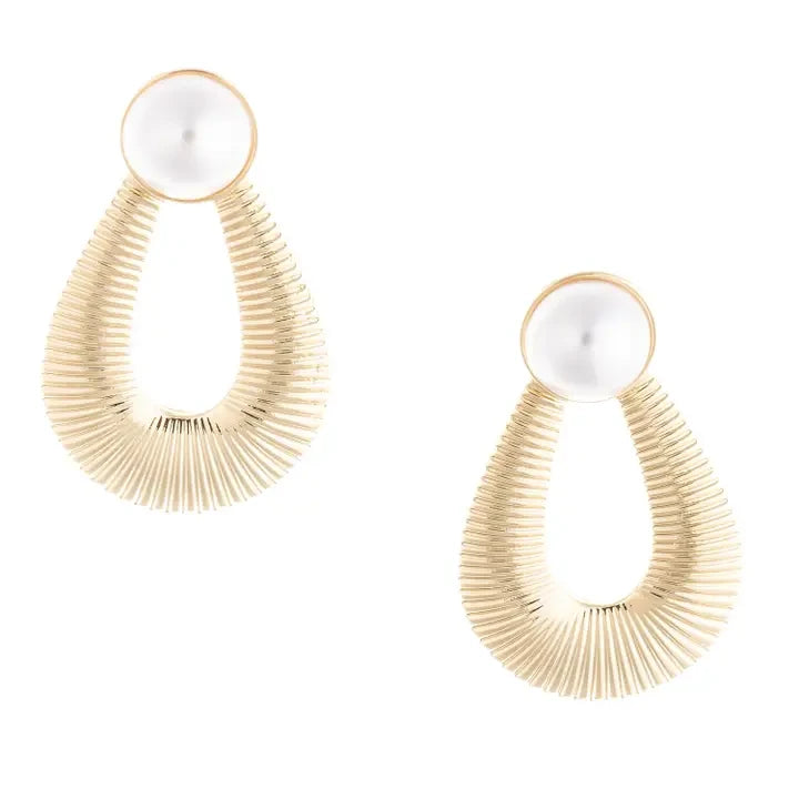 Michelle McDowell Kali Earrings