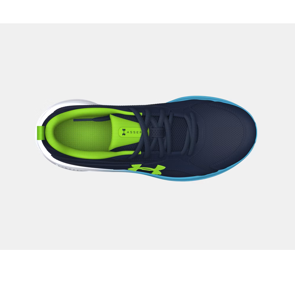 Under Armour Assert 11 Running Shoe