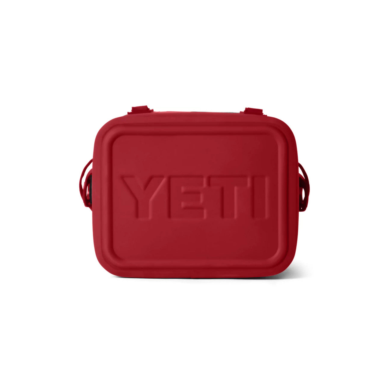 Yeti Hopper Flip 12 - Rescue Red