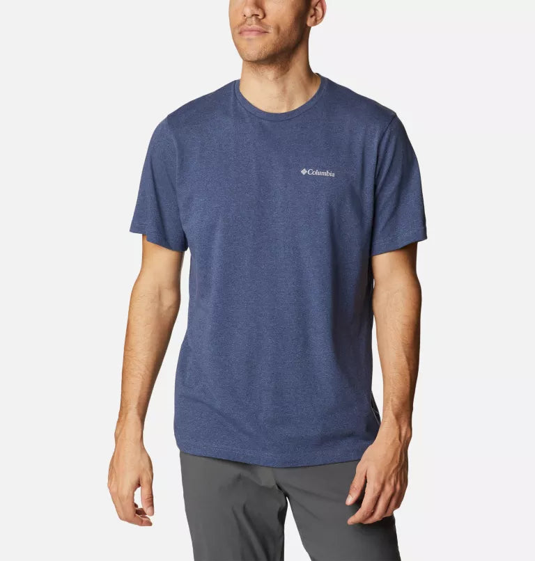 Columbia Men's Thistletown Hills Short Sleeve Shirt