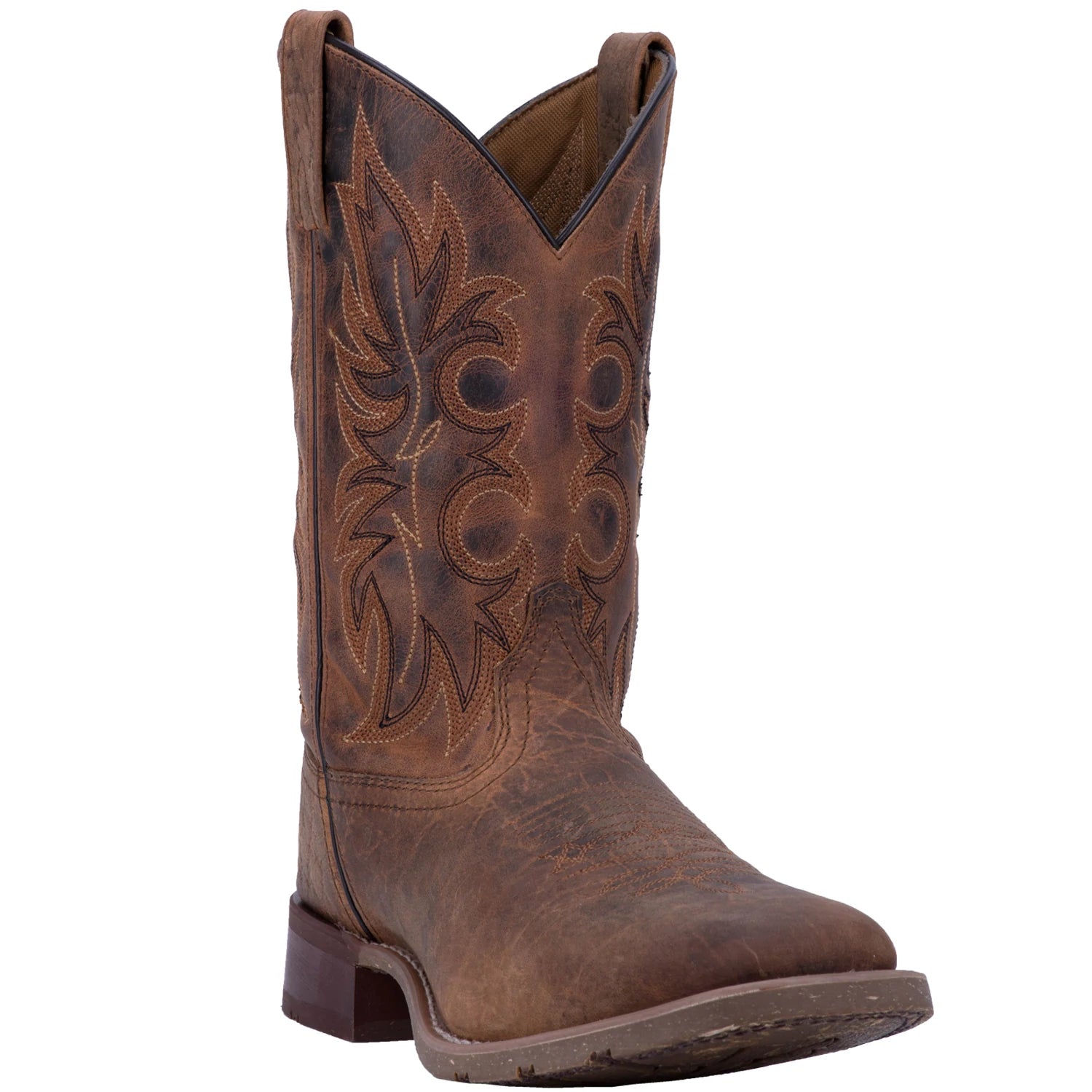 Laredo Men's Durant Leather Boot