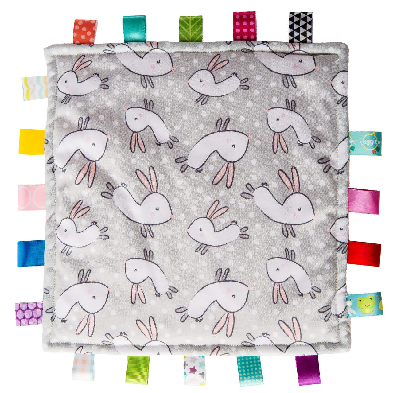 Mary Meyer Taggies Original – Bunnies