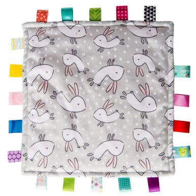 Mary Meyer Taggies Original – Bunnies