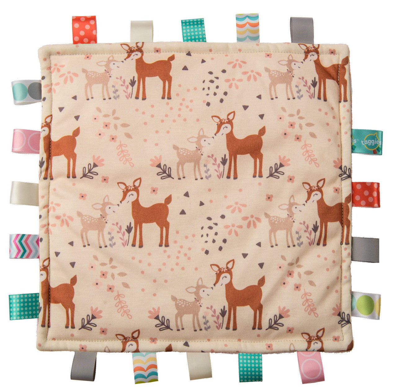 Mary Meyer Taggies Original – Fawn