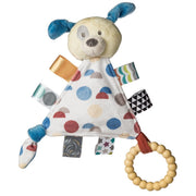 Mary Meyer Taggies Activity Triangle – Puppy