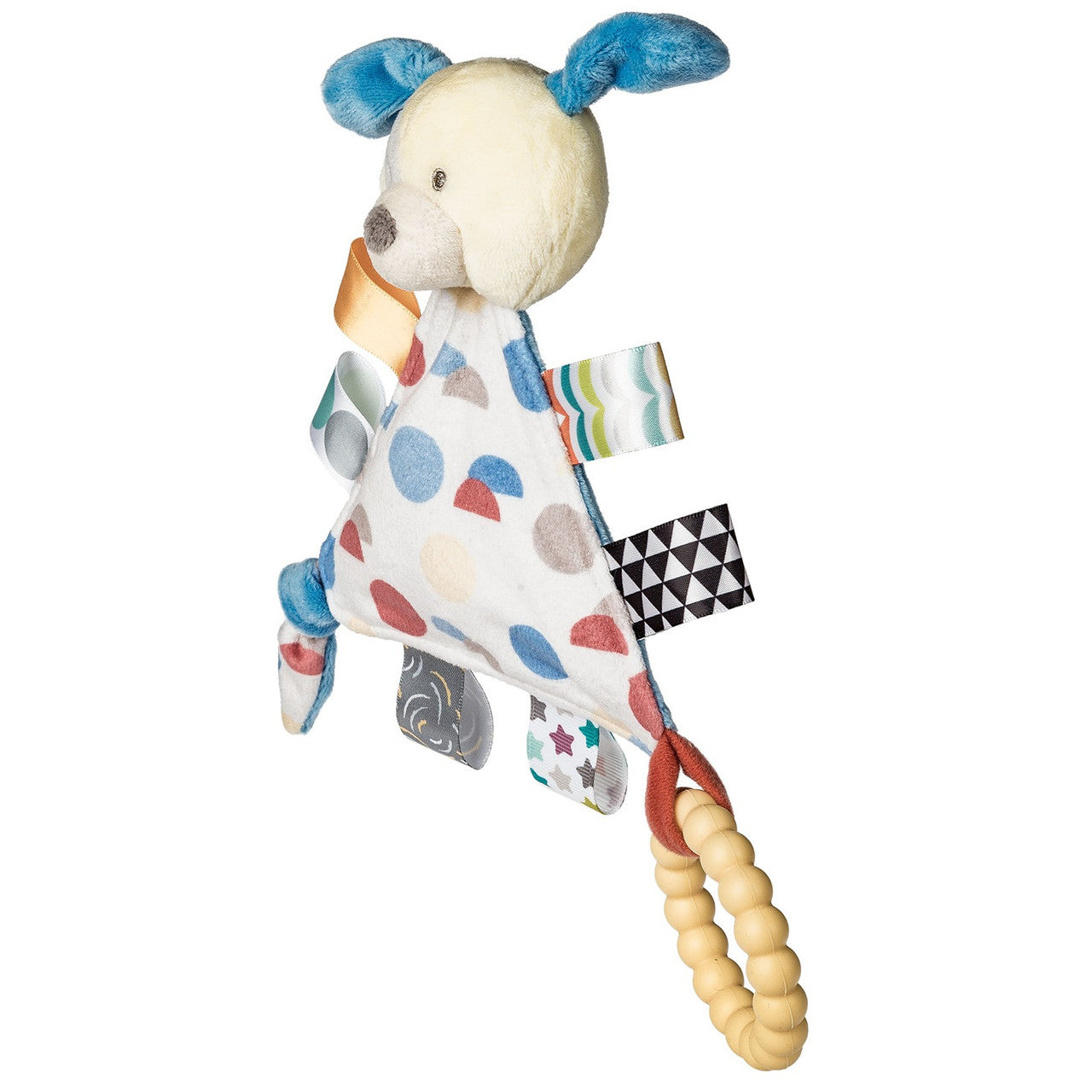 Mary Meyer Taggies Activity Triangle – Puppy