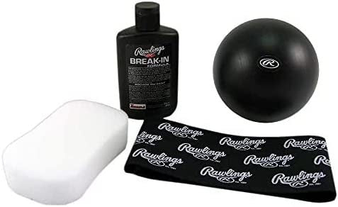 Rawlings Glove Break-In Kit