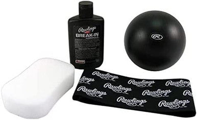 Rawlings Glove Break-In Kit