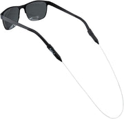 Cablz Monoz Non-Adjustable Eyewear Retainer – White