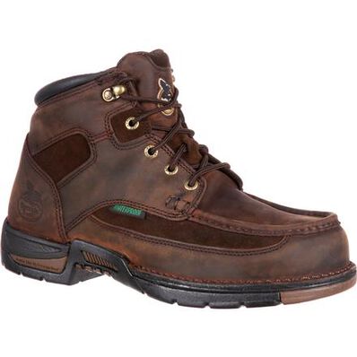 Georgia Boot Men's Athens Waterproof Work Boot