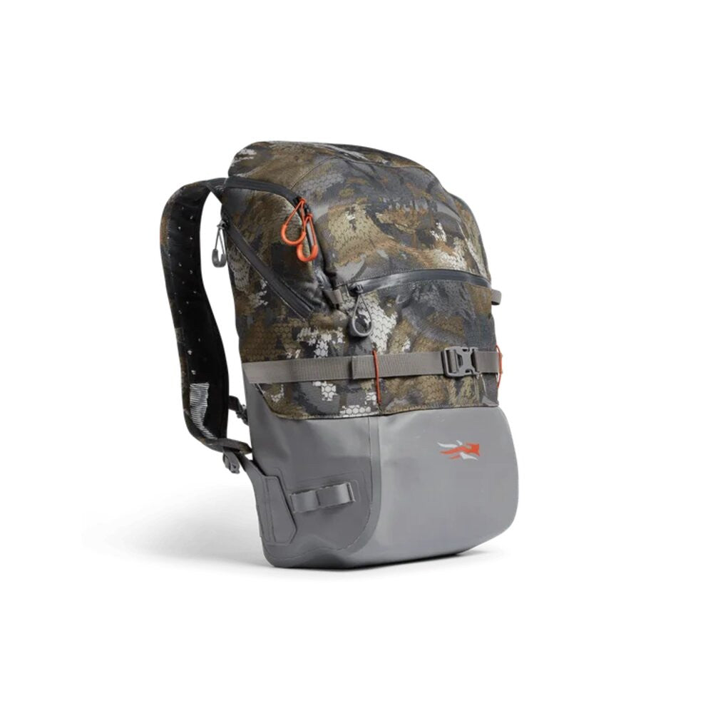 Sitka Timber Pack - Optifade Waterfowl Timber