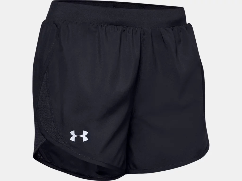 Under Armour Women's Fly-By 2.0 Shorts