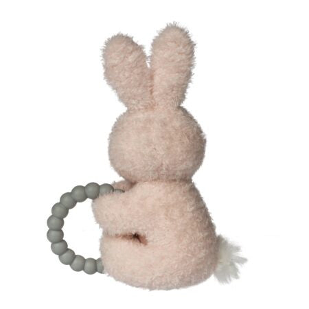Mary Meyer Sweet Dreams Bunny Teether Rattle