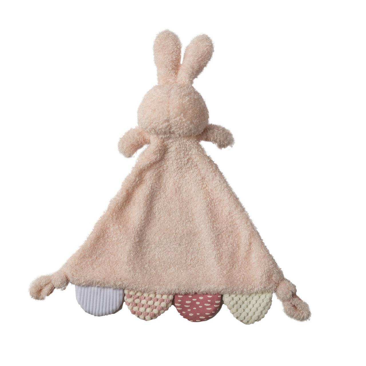 Mary Meyer Sweet Dreams Bunny Activity Blanket