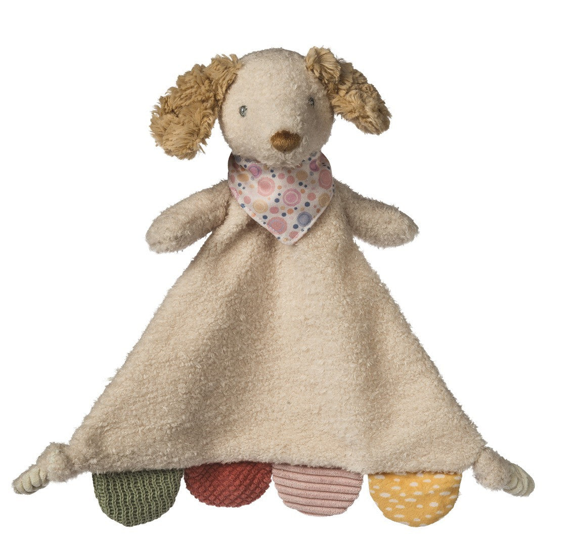 Mary Meyer Dancing Dachshund Activity Blanket