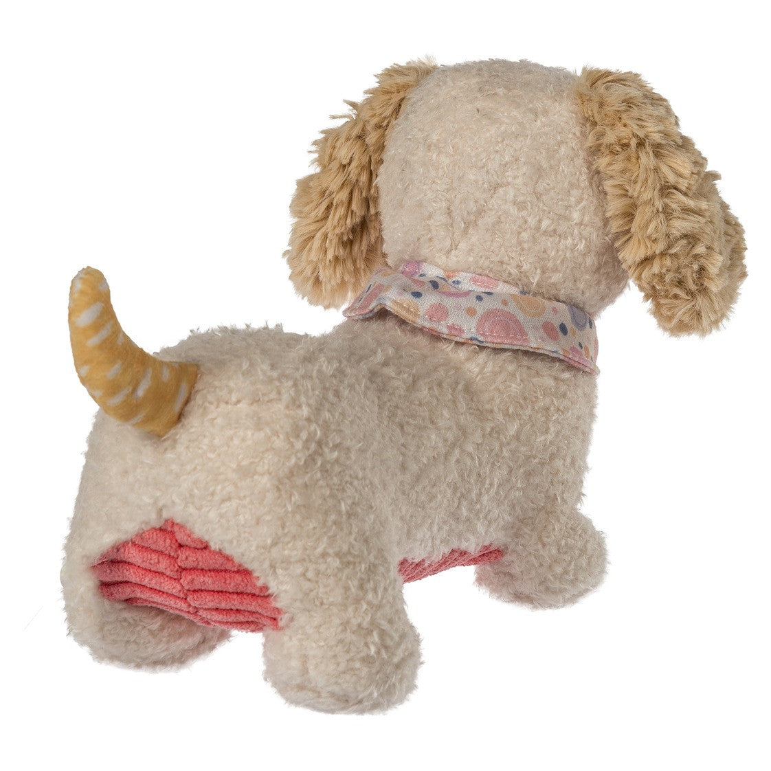 Mary Meyer Dancing Dachshund Soft Toy