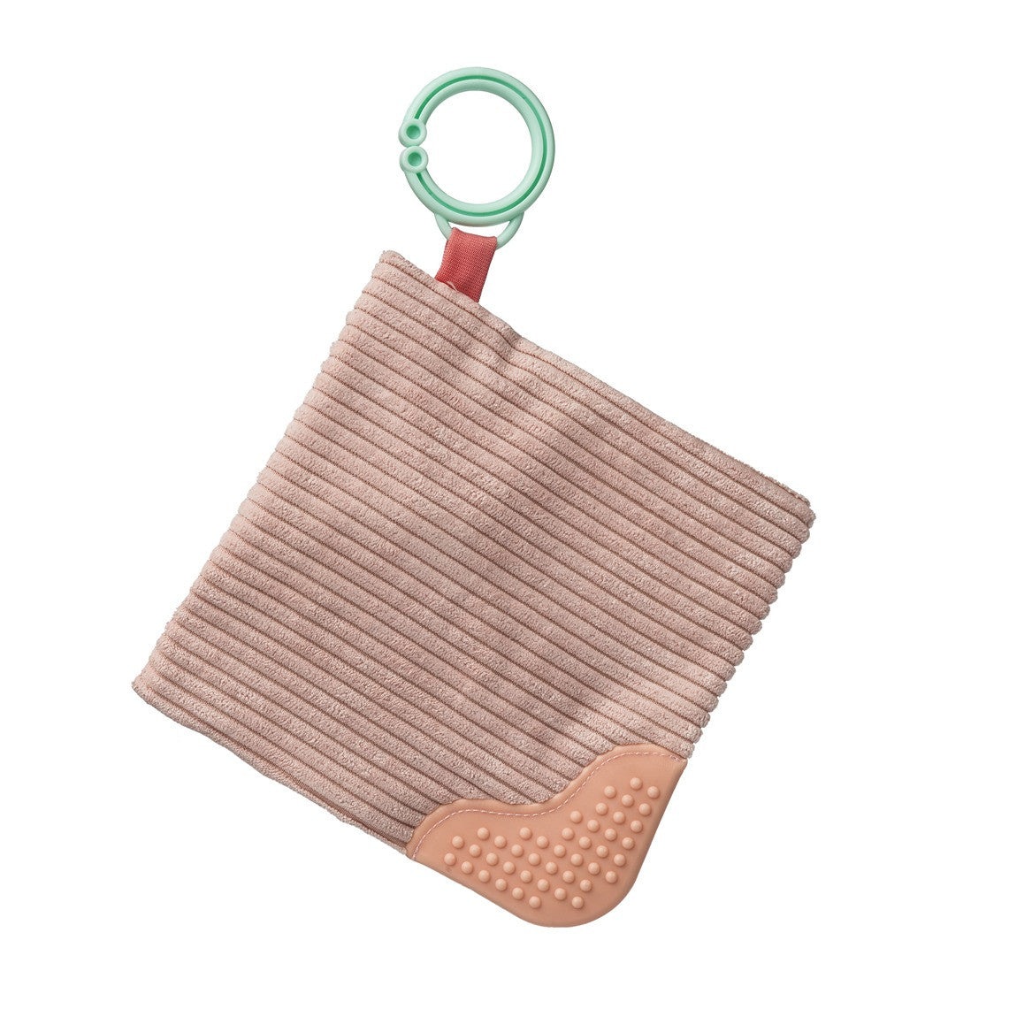 Mary Meyer Giddy Up Pony Crinkle Teether