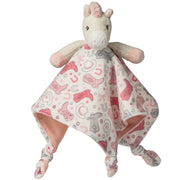 Mary Meyer Giddy Up Pony Character Blanket