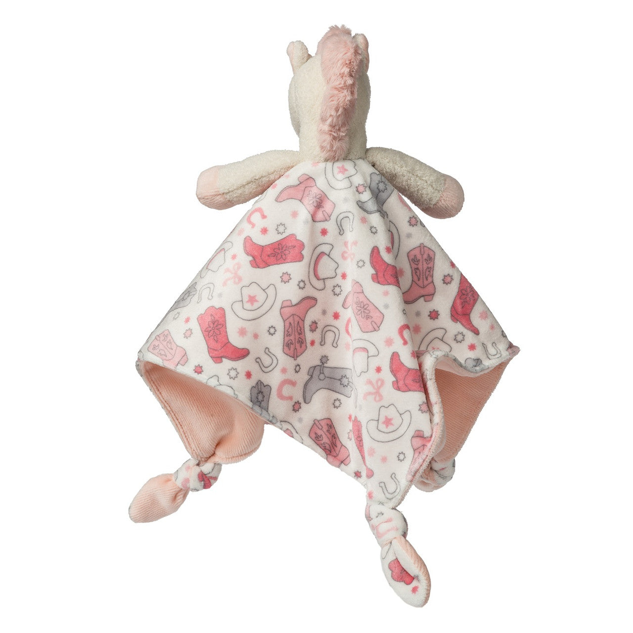 Mary Meyer Giddy Up Pony Character Blanket