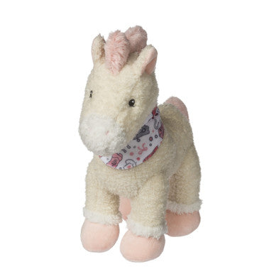 Mary Meyer Giddy Up Pony Soft Toy